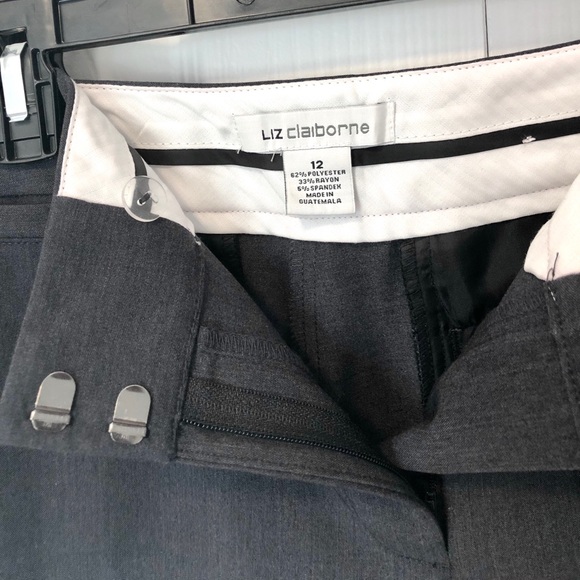🌹Liz Claiborne Trousers - Picture 5 of 5
